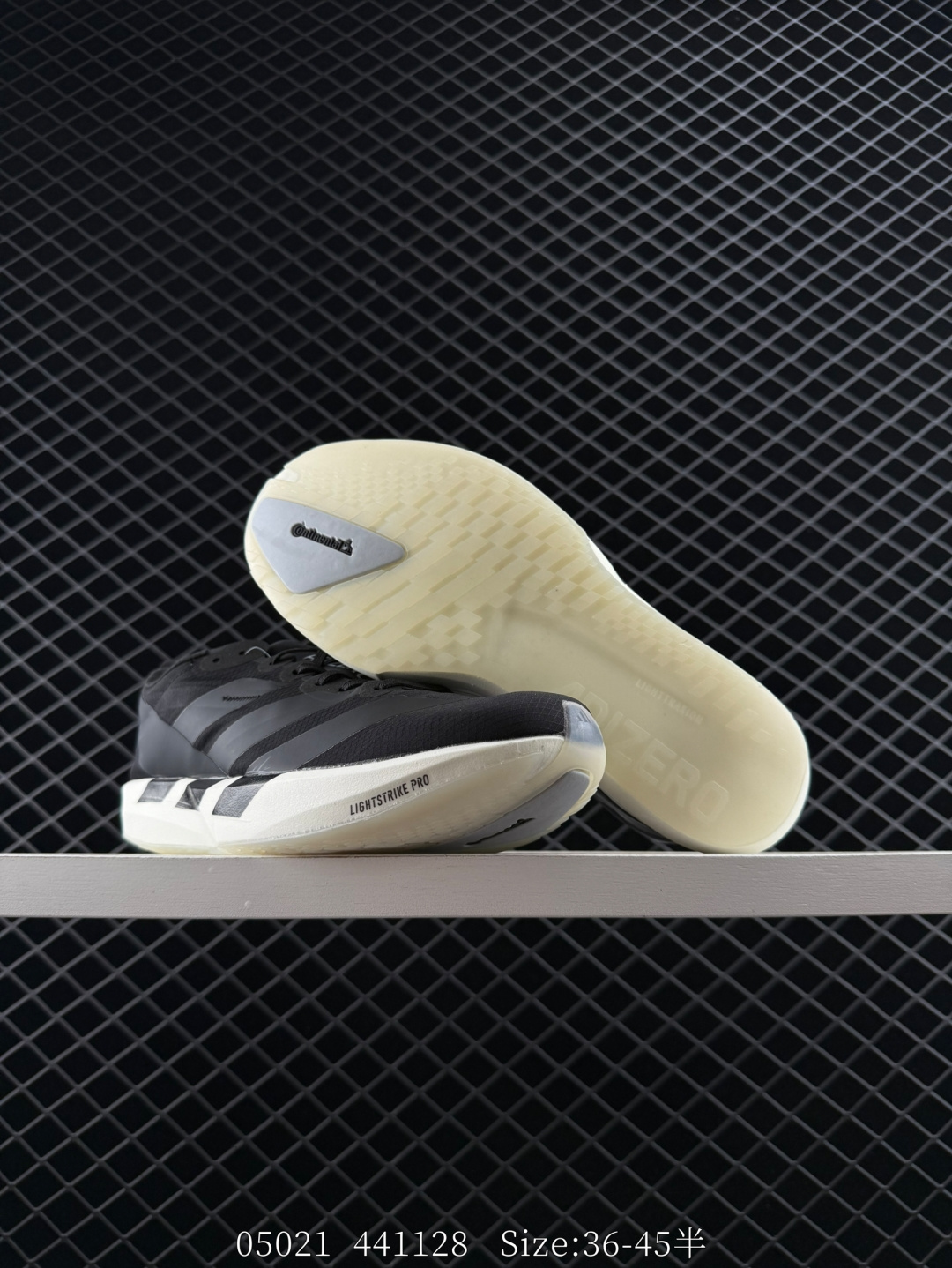 Adidas Adizero Y-3 Adios 9 M