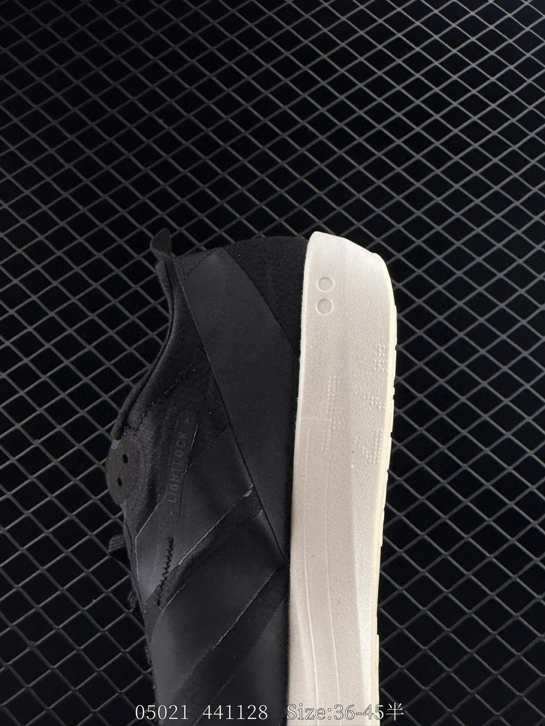 Adidas Adizero Y-3 Adios 9 M