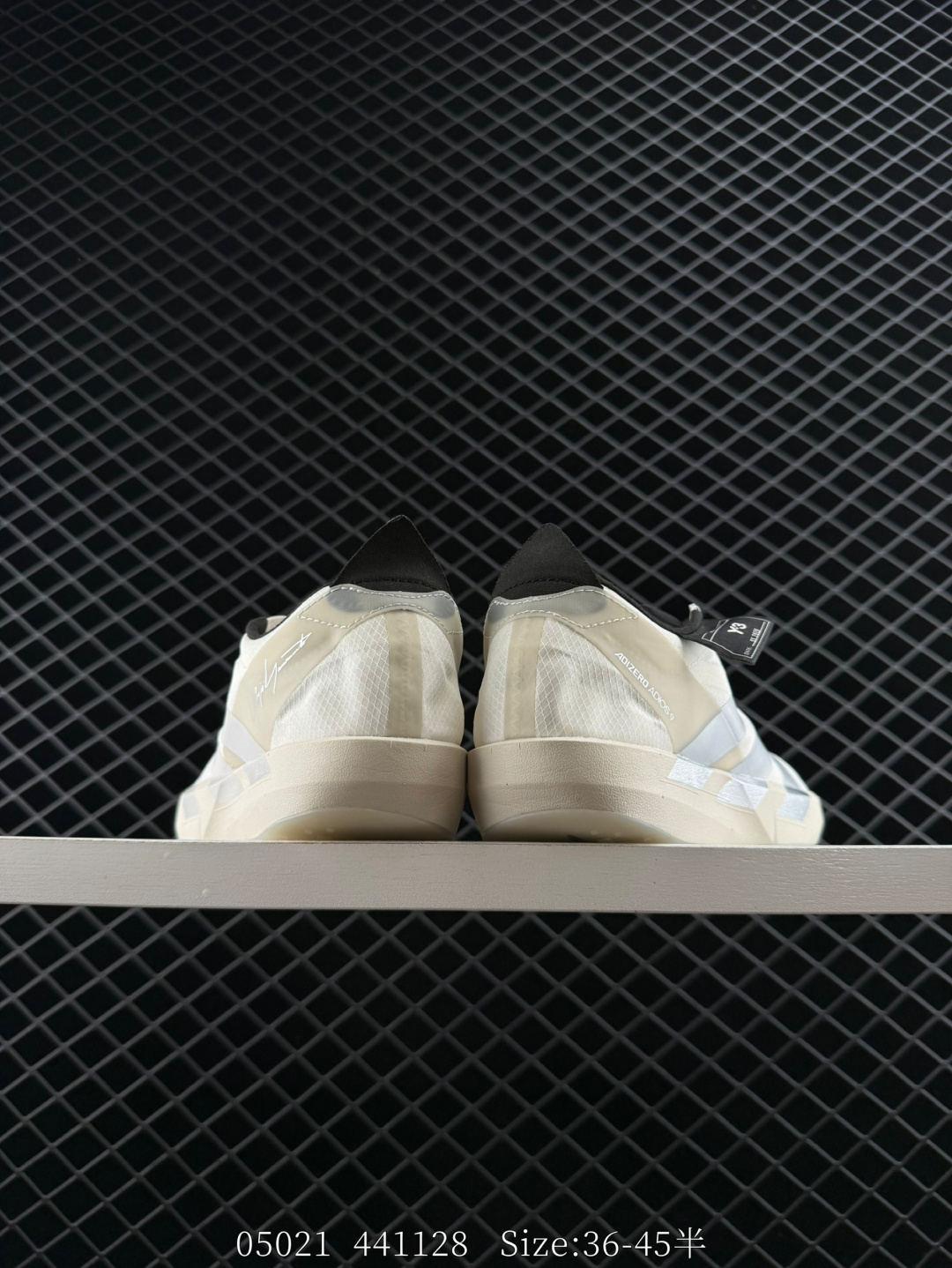 Adidas Adizero Y-3 Adios 9 M