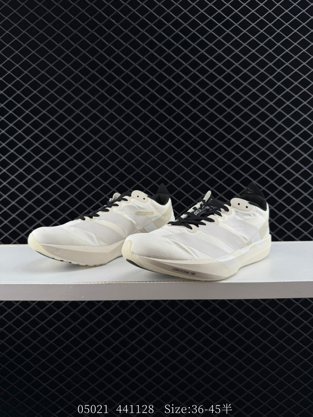 Adidas Adizero Y-3 Adios 9 M