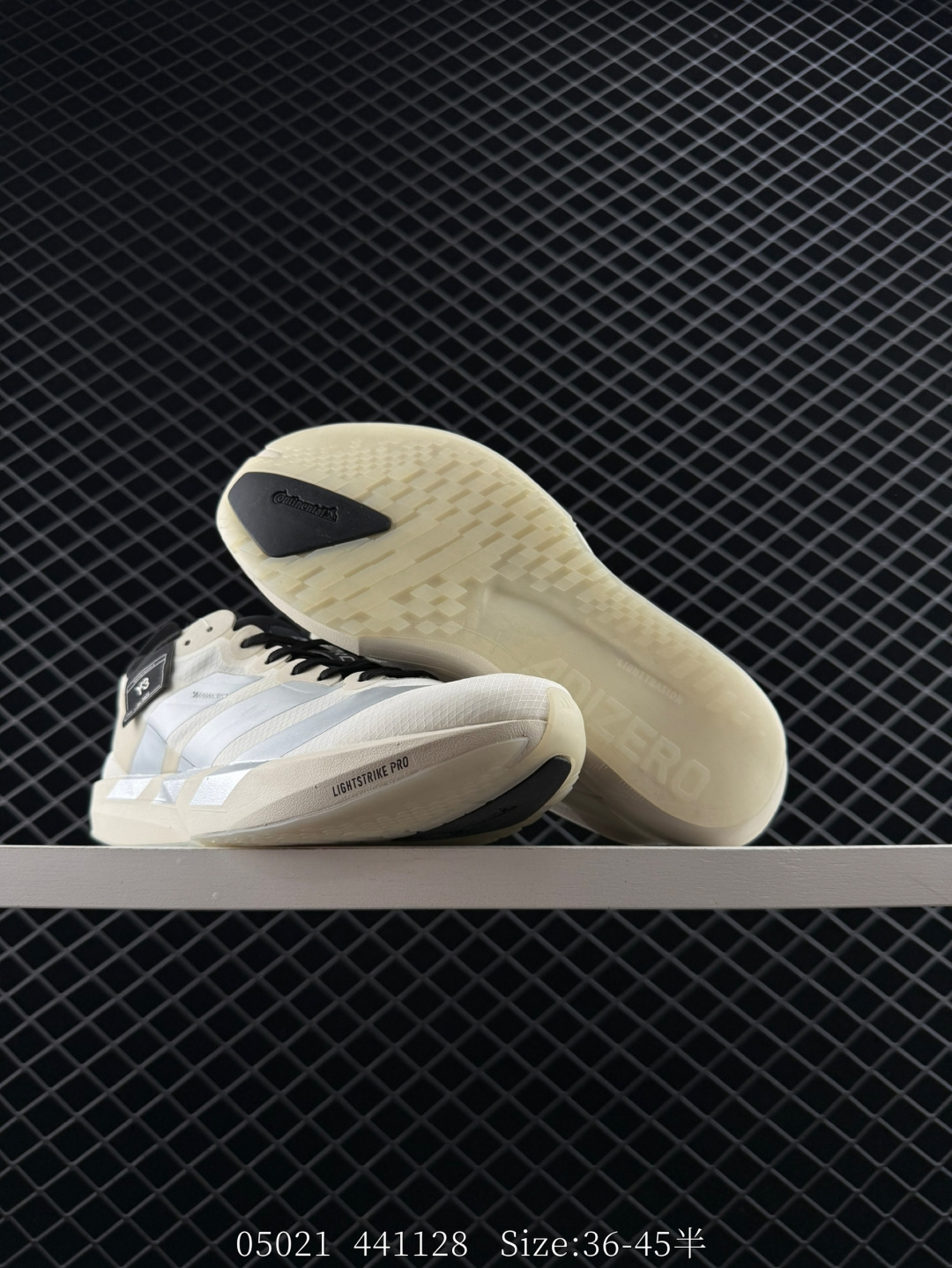 Adidas Adizero Y-3 Adios 9 M