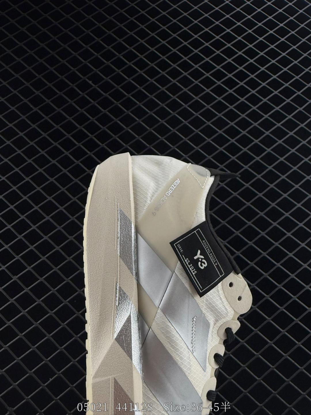 Adidas Adizero Y-3 Adios 9 M