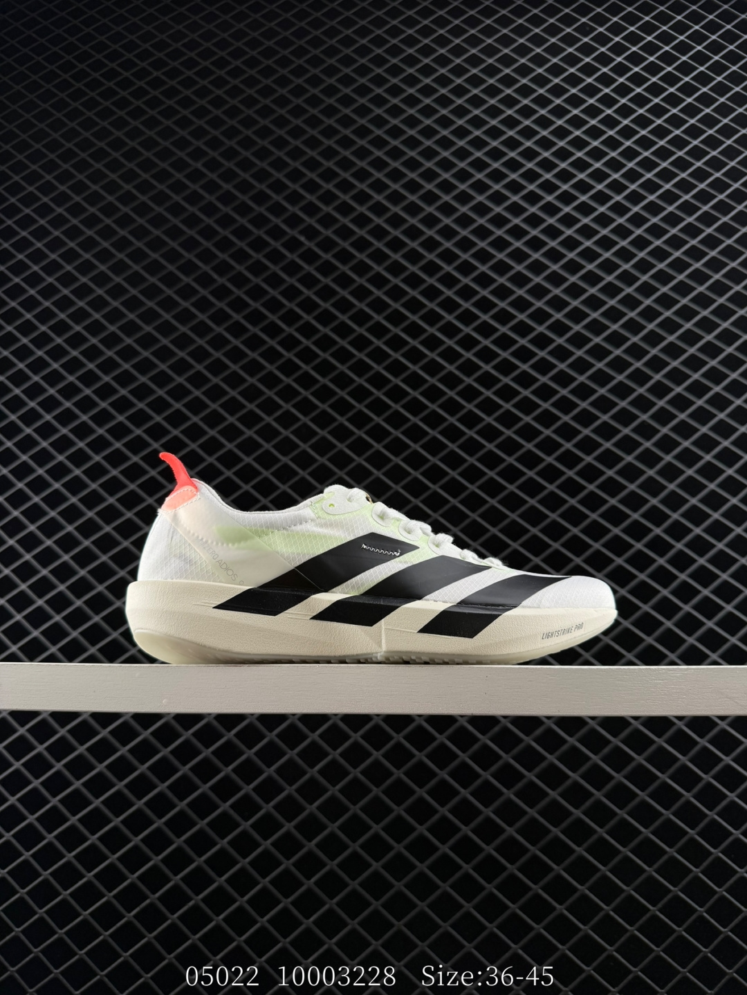 Adidas Adizero Y-3 Adios 9 M Adidas Adizero Y-3 Adios 9 M