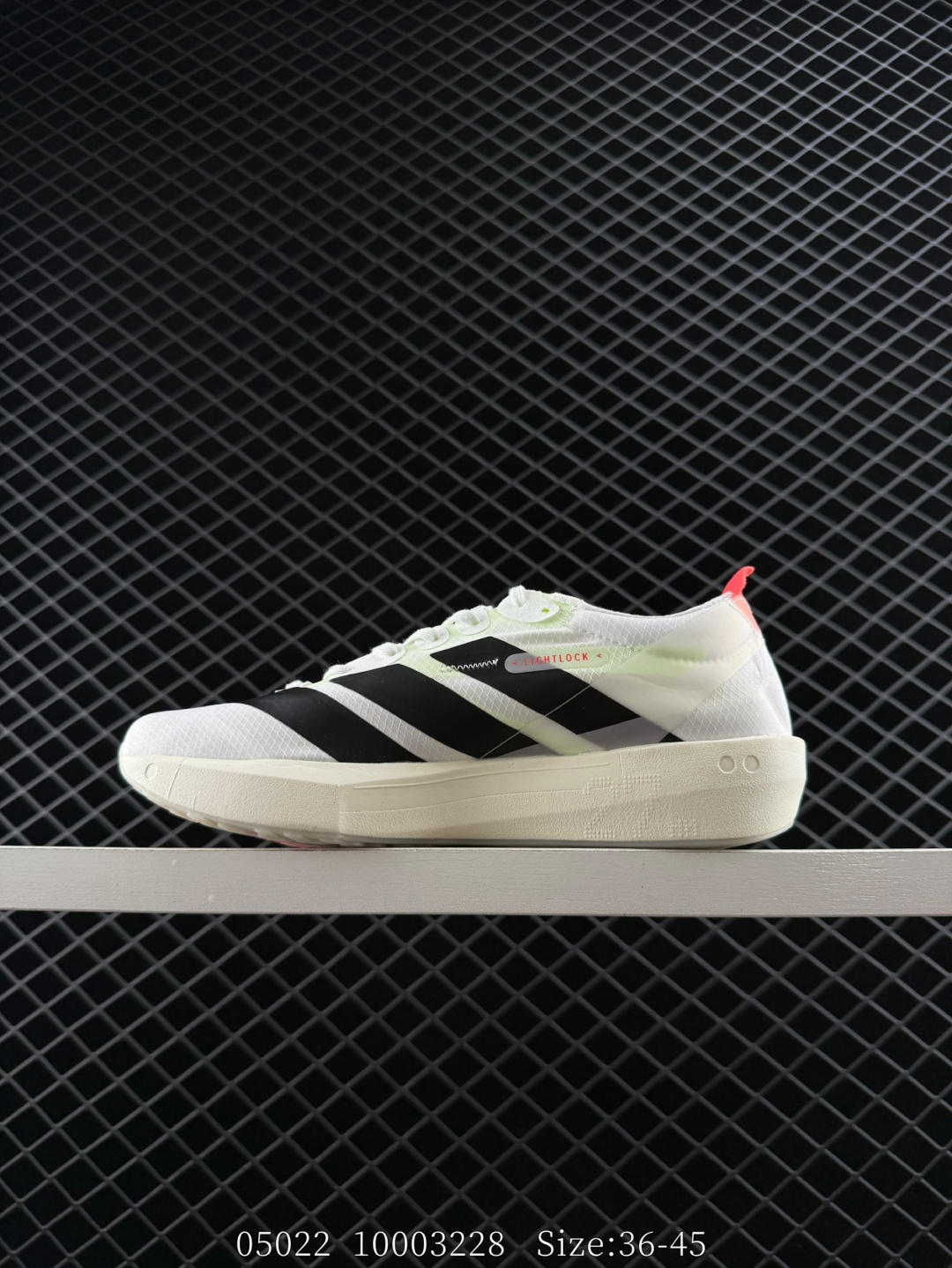 Adidas Adizero Y-3 Adios 9 M