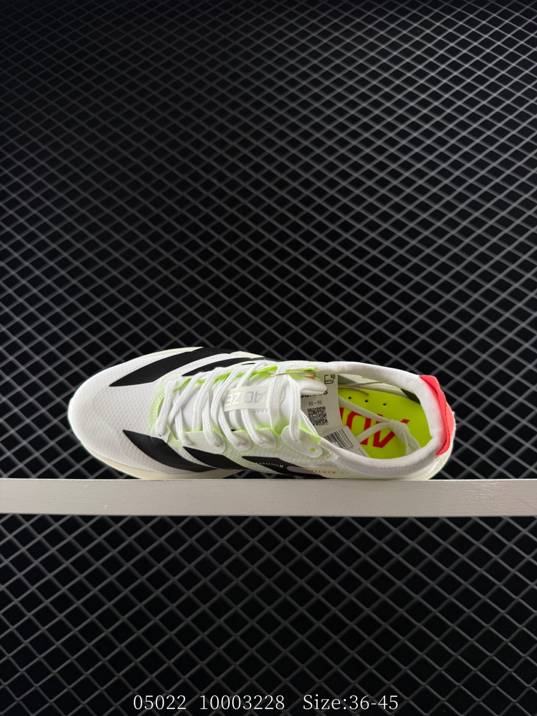 Adidas Adizero Y-3 Adios 9 M