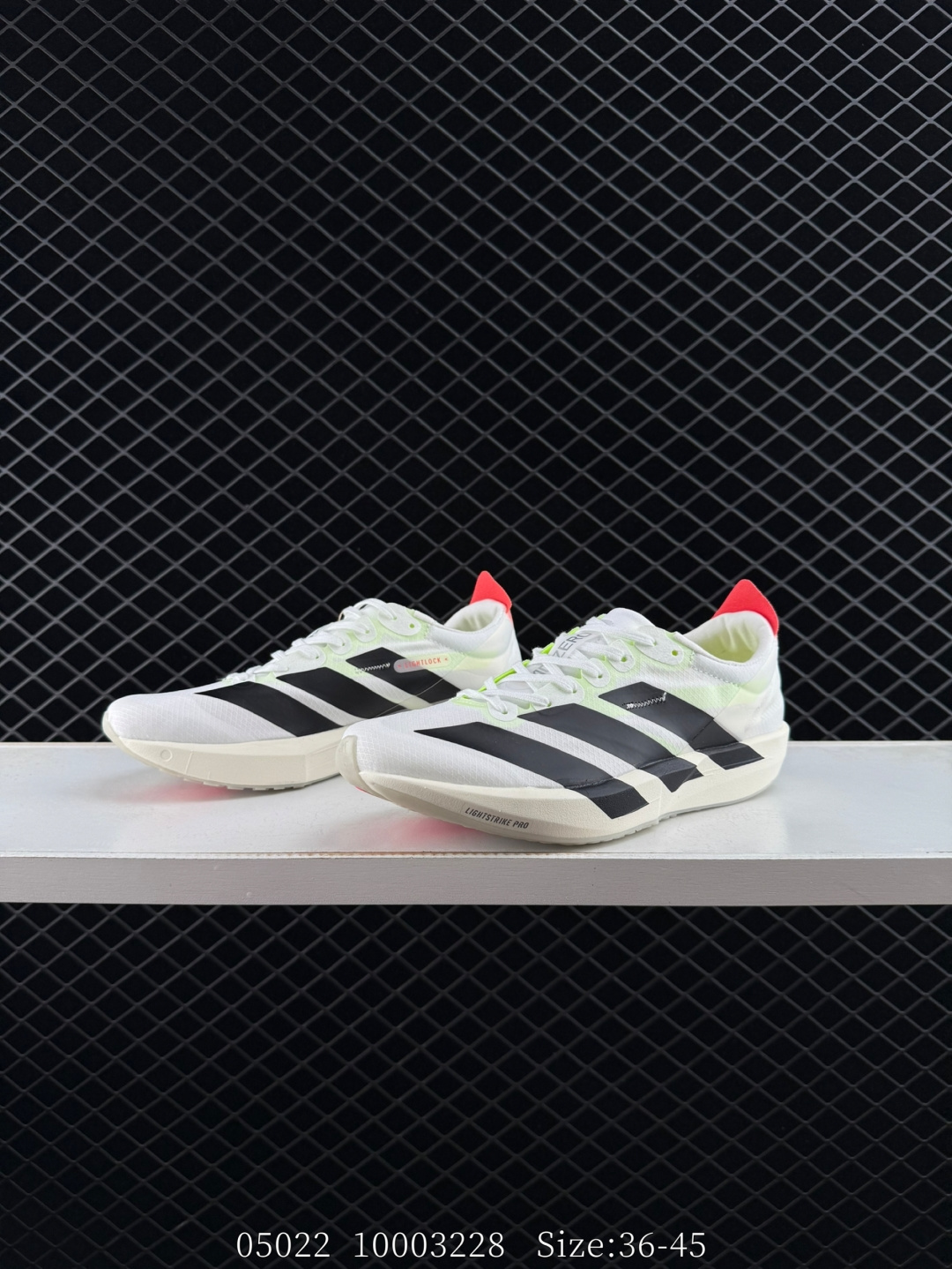 Adidas Adizero Y-3 Adios 9 M