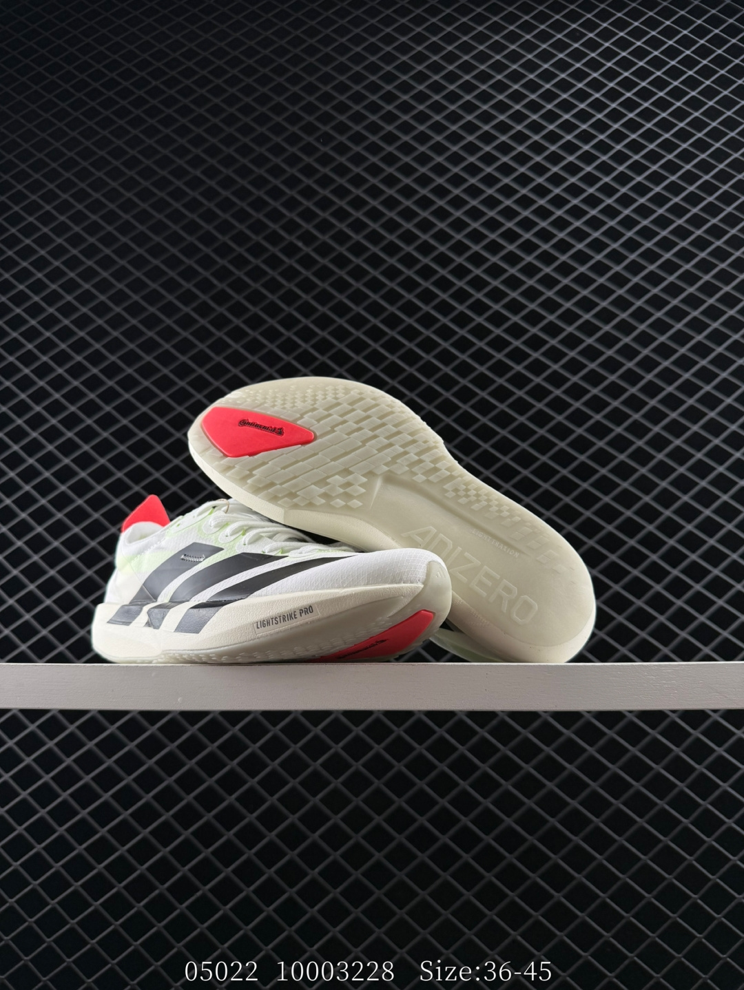 Adidas Adizero Y-3 Adios 9 M