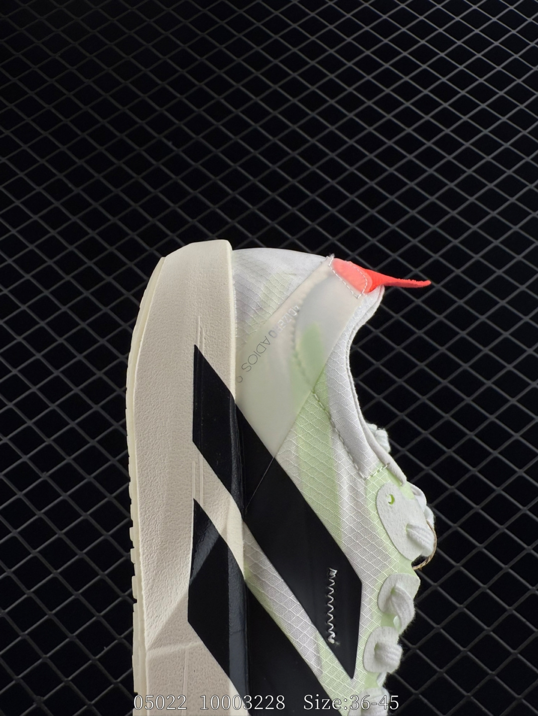 Adidas Adizero Y-3 Adios 9 M