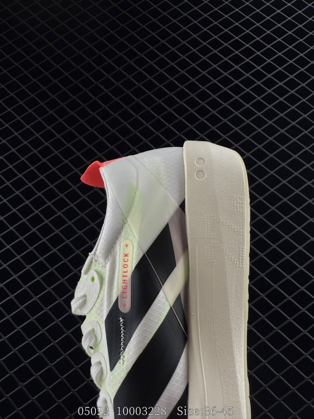 Adidas Adizero Y-3 Adios 9 M