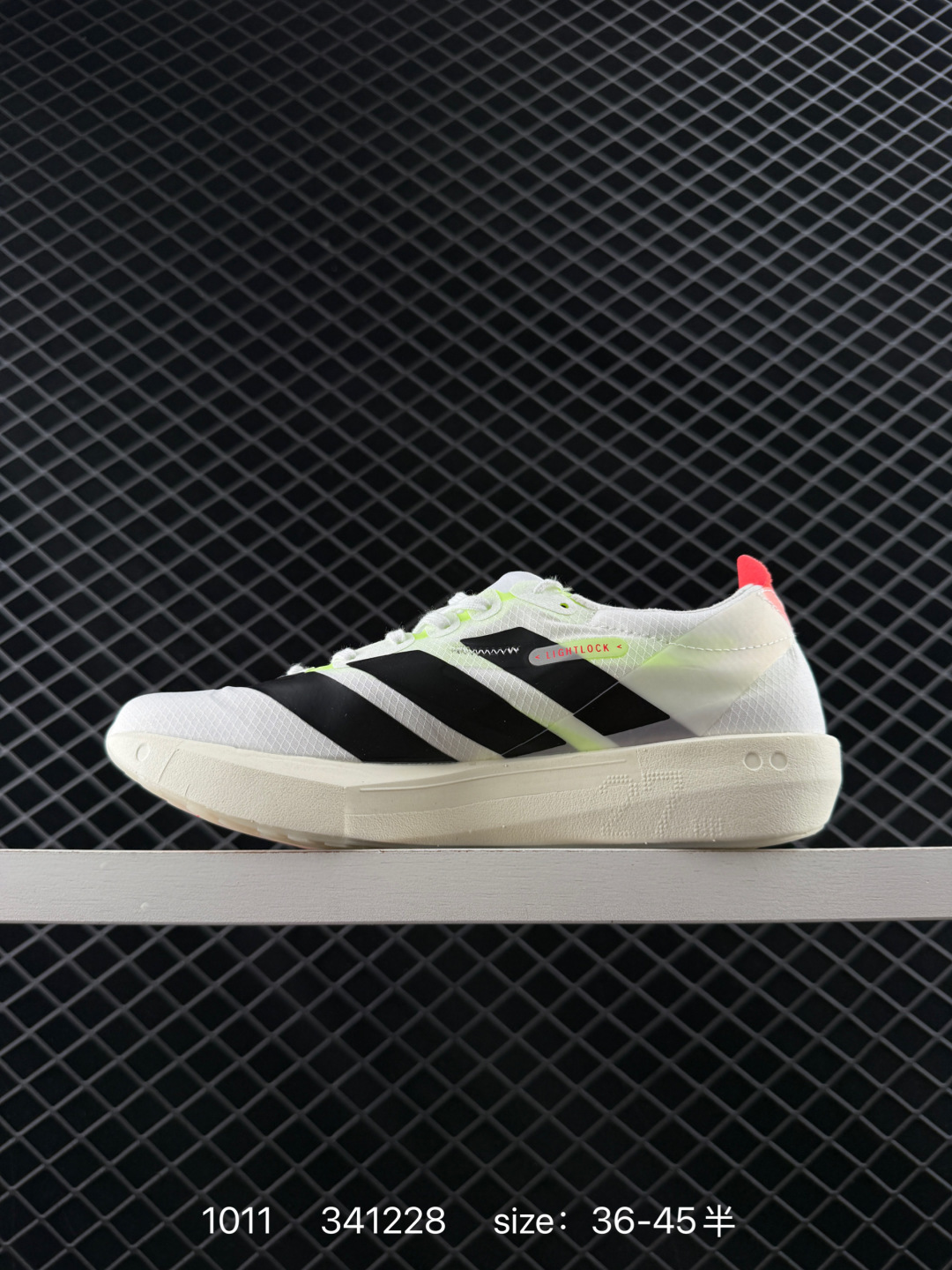 Adidas Adizero Y-3 Adios 9 M