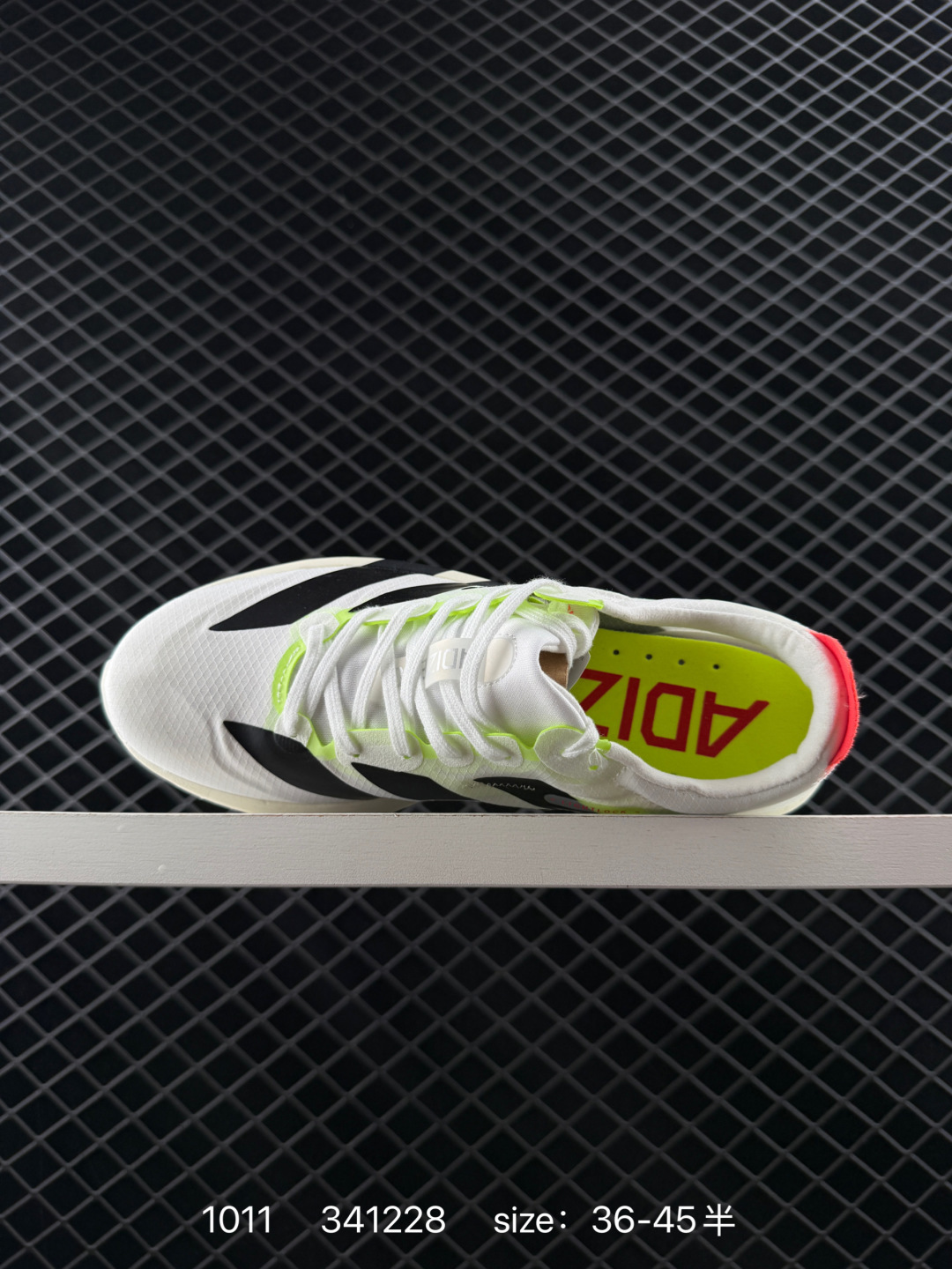 Adidas Adizero Y-3 Adios 9 M