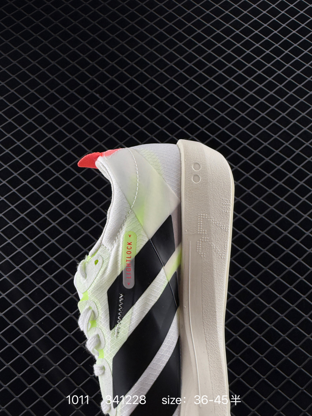 Adidas Adizero Y-3 Adios 9 M