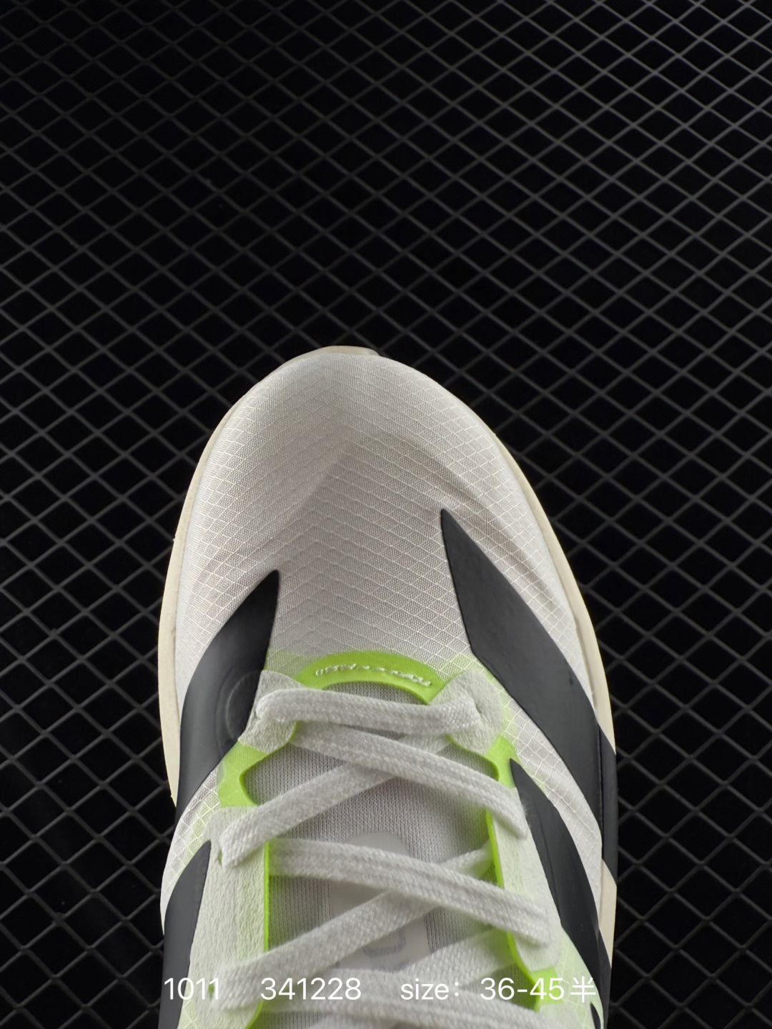 Adidas Adizero Y-3 Adios 9 M