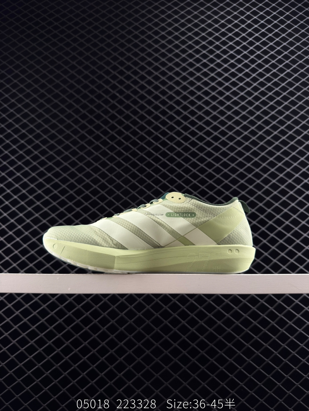 Adidas Adizero Y-3 Adios 9 M