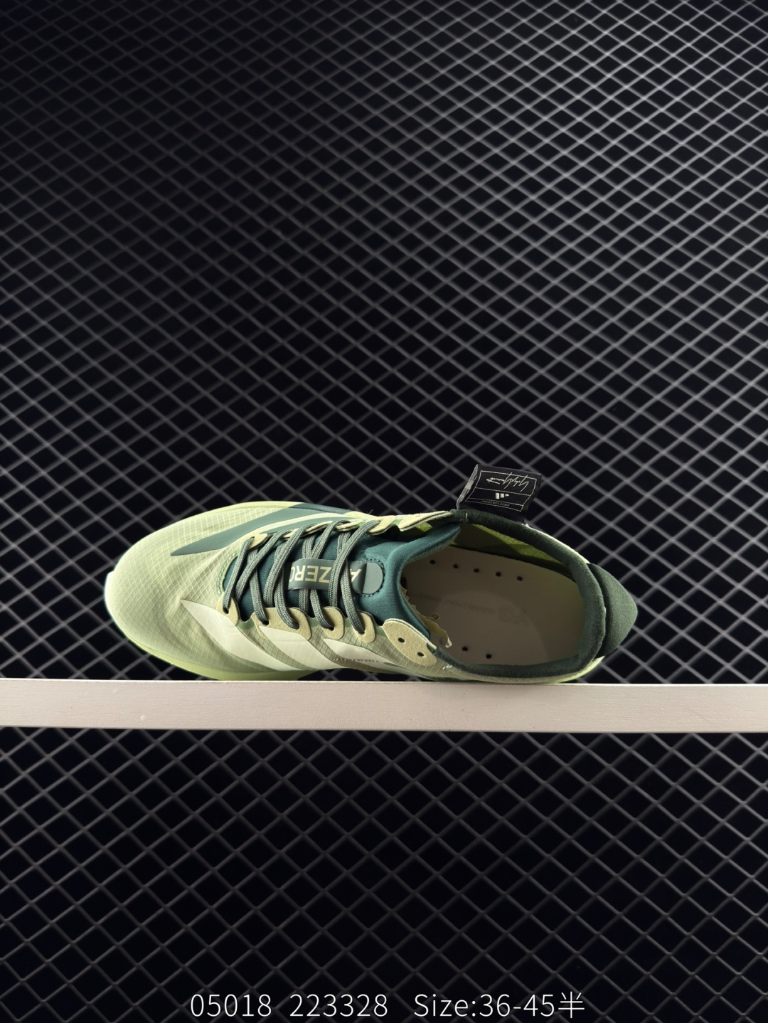 Adidas Adizero Y-3 Adios 9 M