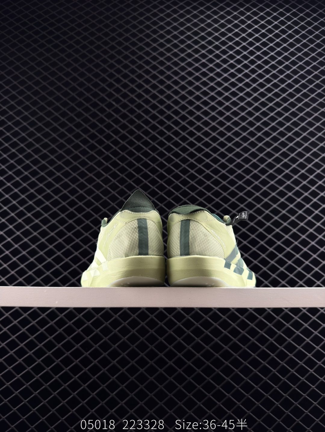 Adidas Adizero Y-3 Adios 9 M