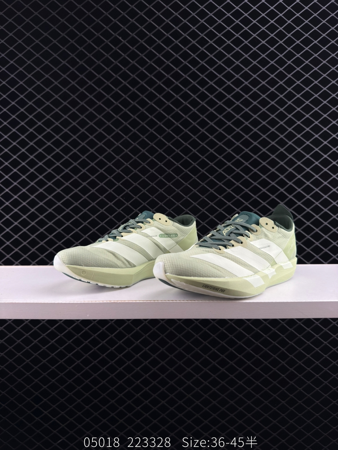 Adidas Adizero Y-3 Adios 9 M