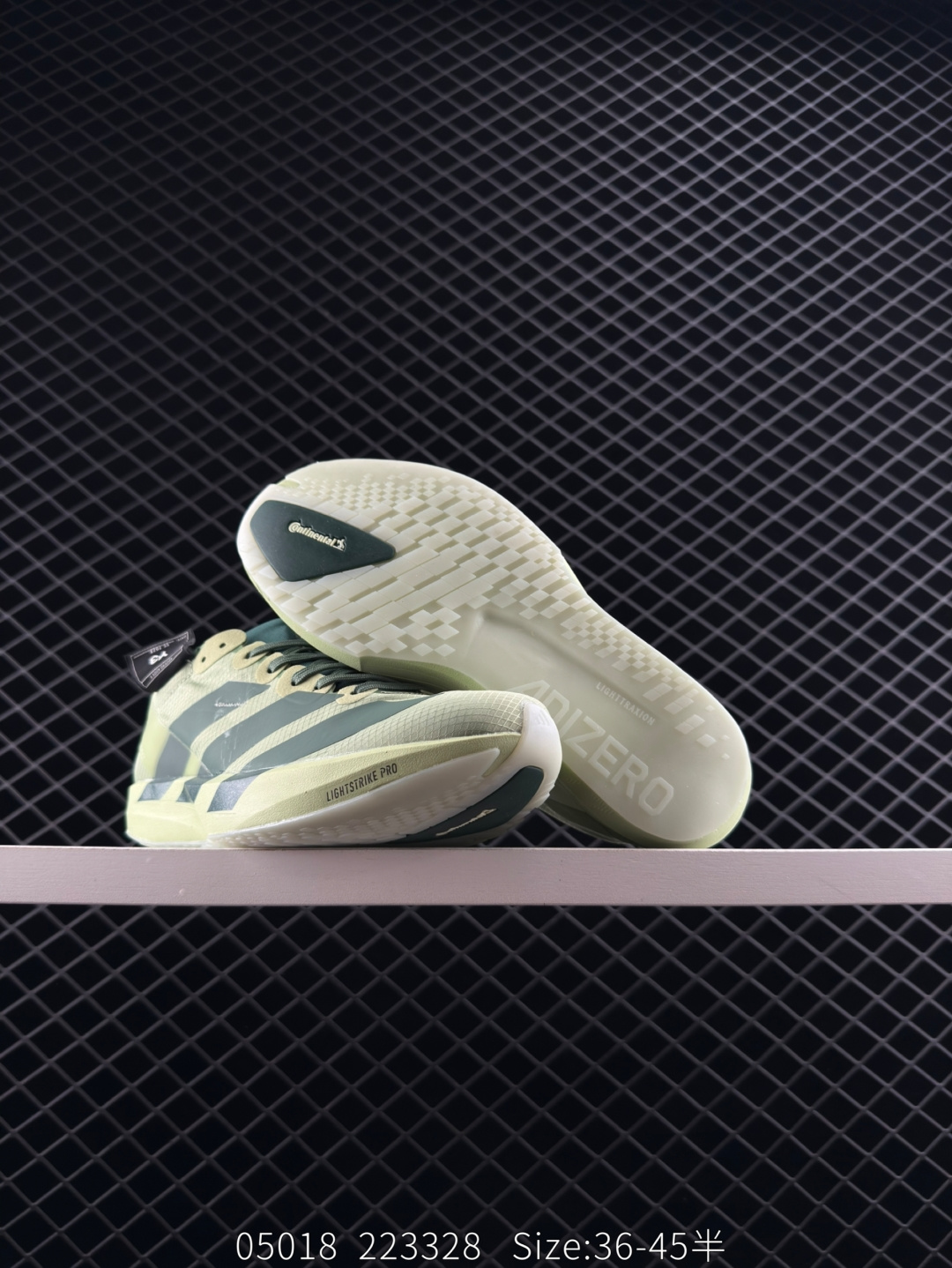 Adidas Adizero Y-3 Adios 9 M