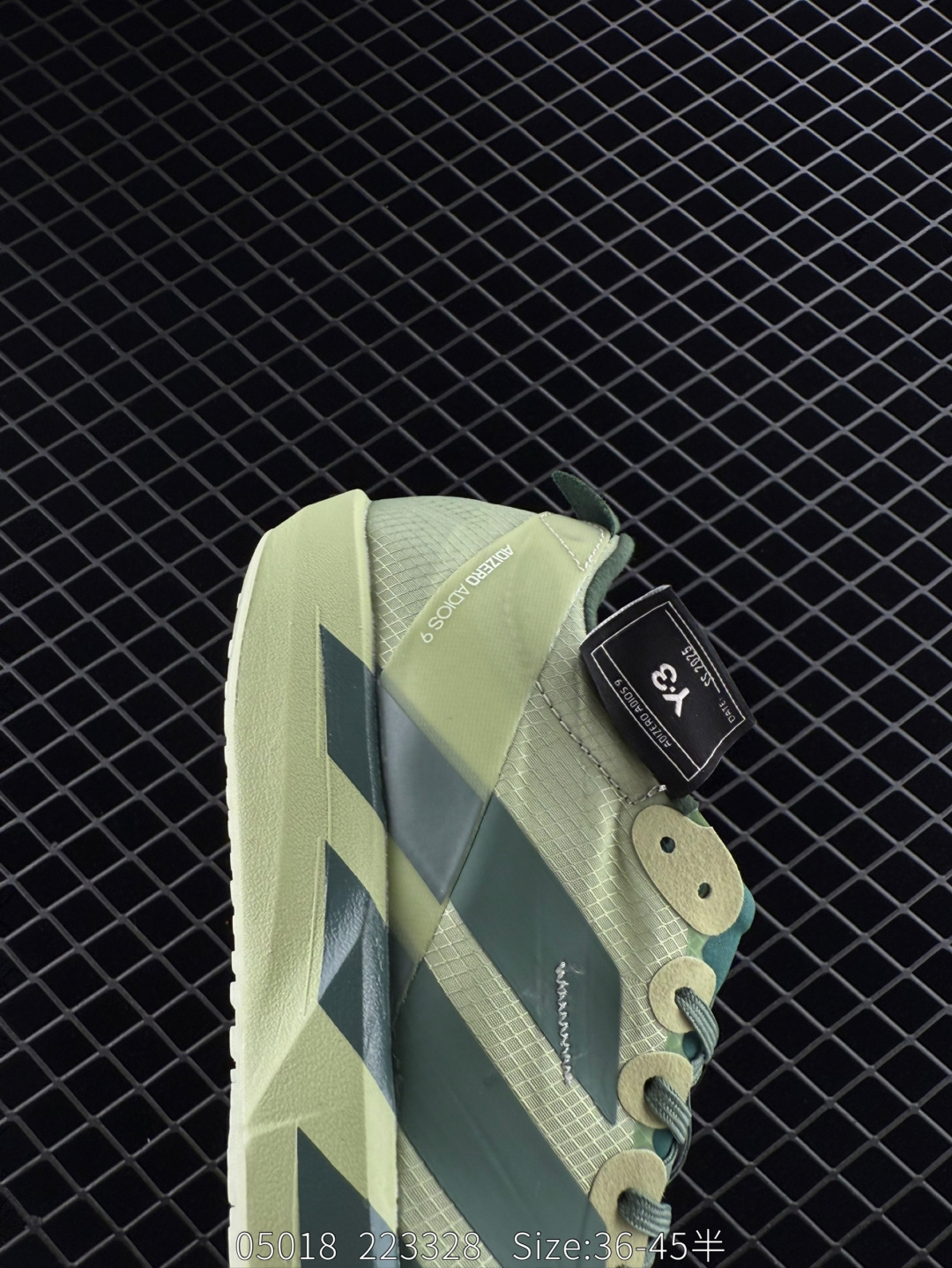 Adidas Adizero Y-3 Adios 9 M