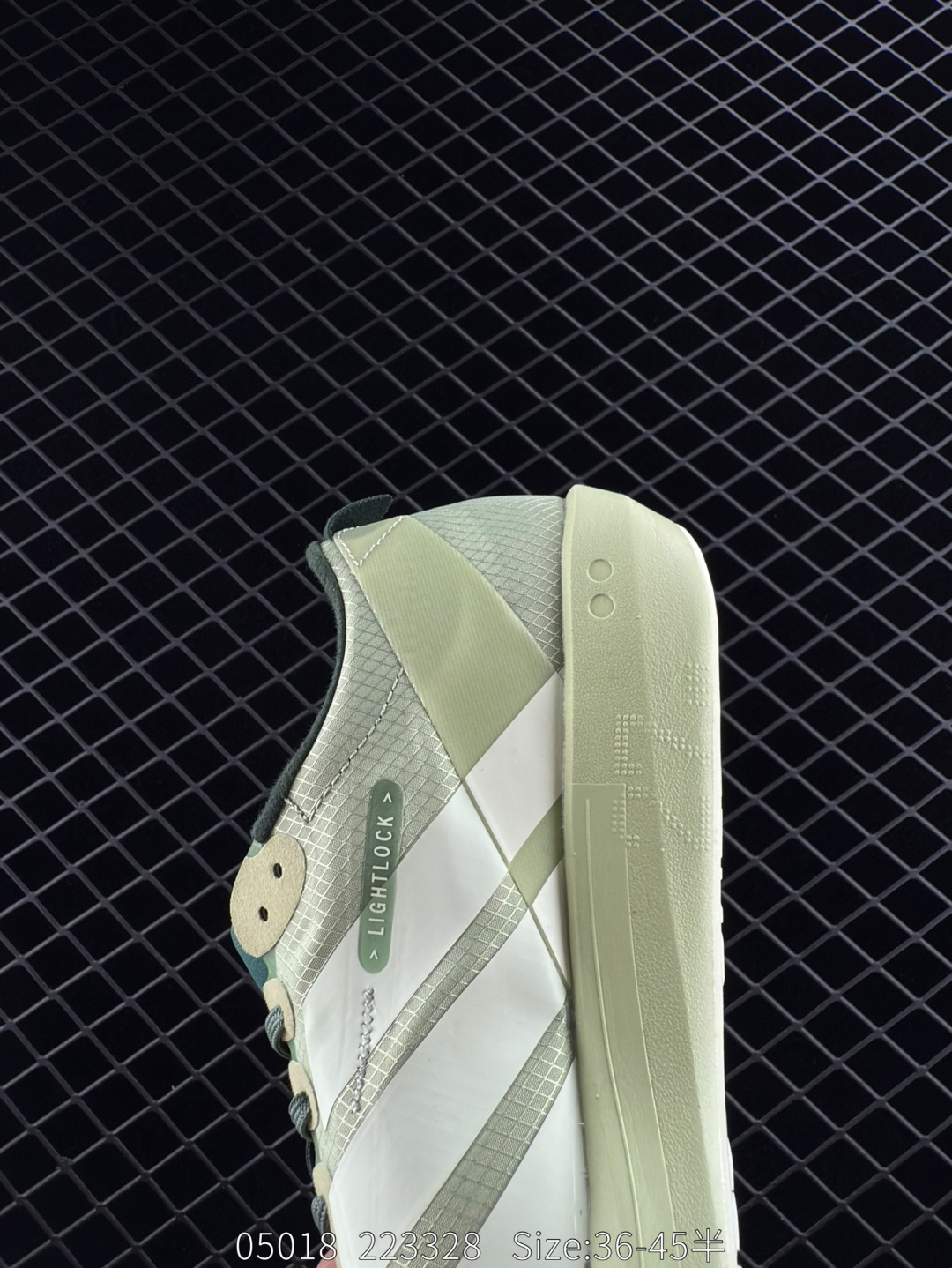 Adidas Adizero Y-3 Adios 9 M