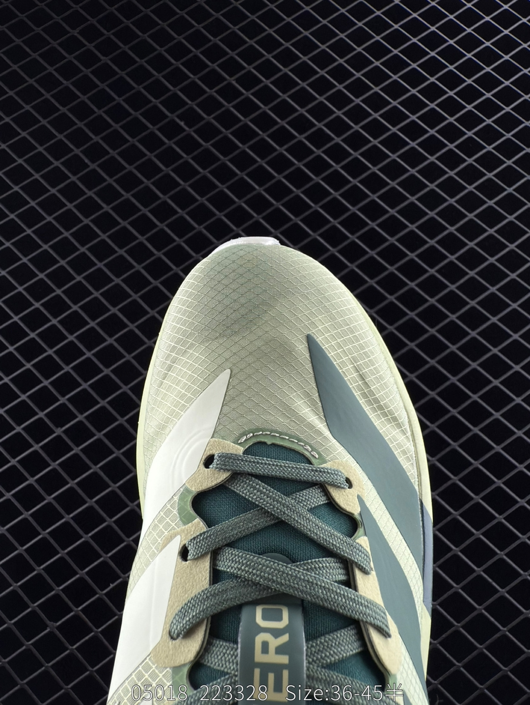 Adidas Adizero Y-3 Adios 9 M