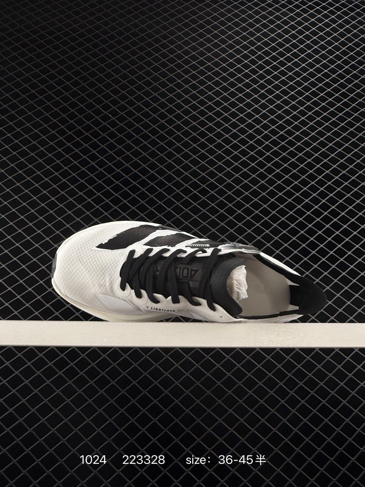 Adidas Adizero Y-3 Adios Pro 4M