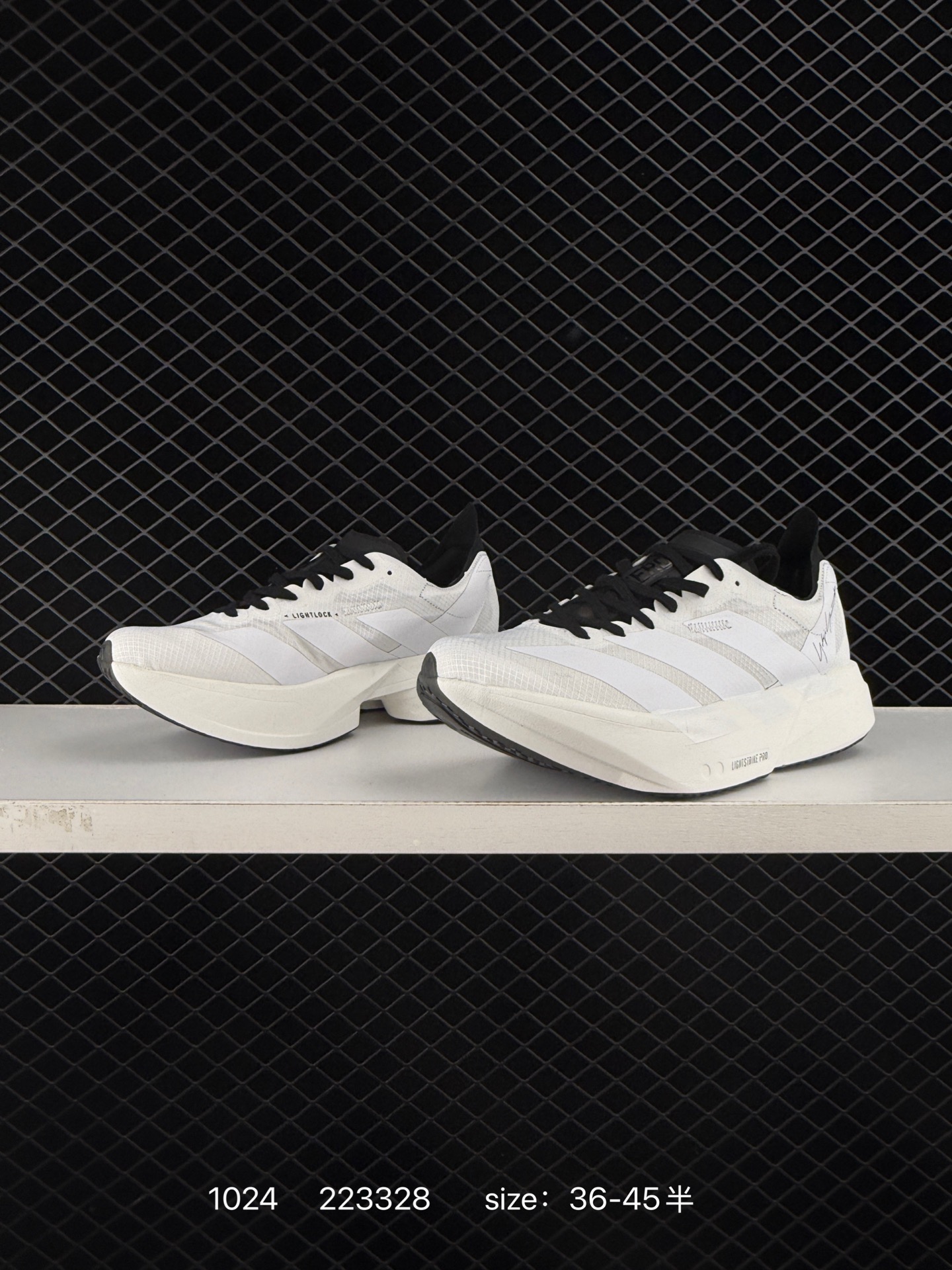 Adidas Adizero Y-3 Adios Pro 4M