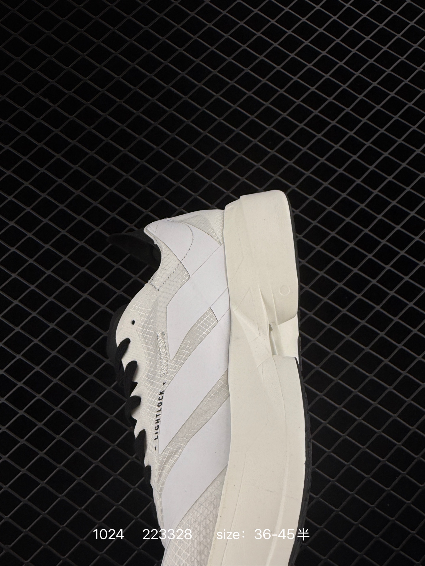 Adidas Adizero Y-3 Adios Pro 4M