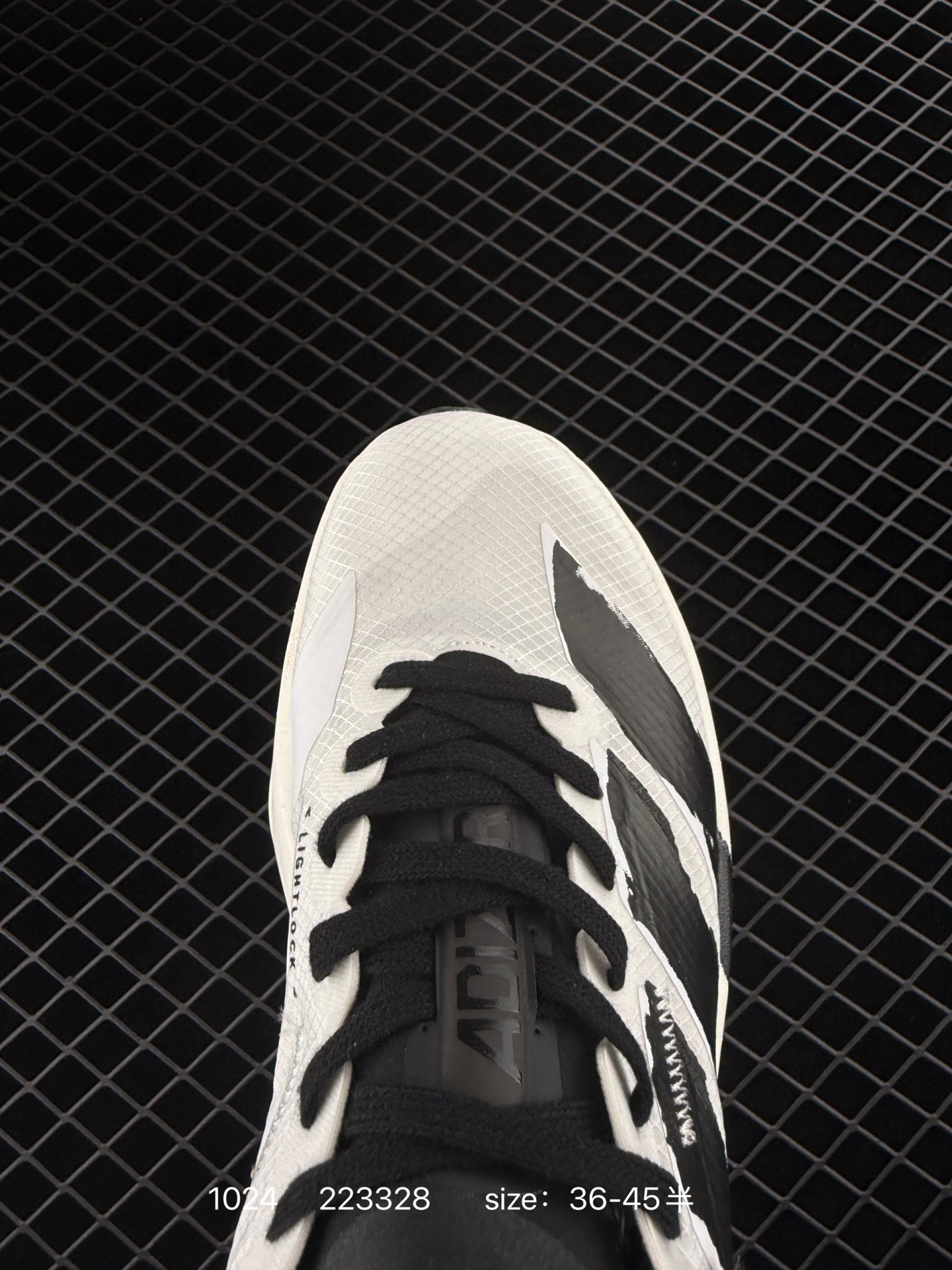 Adidas Adizero Y-3 Adios Pro 4M