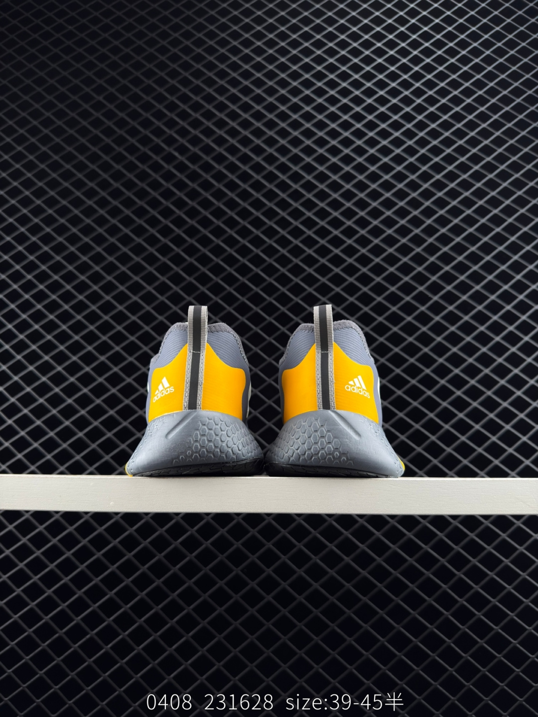 Adidas AlphaBounce Beyond M 3M