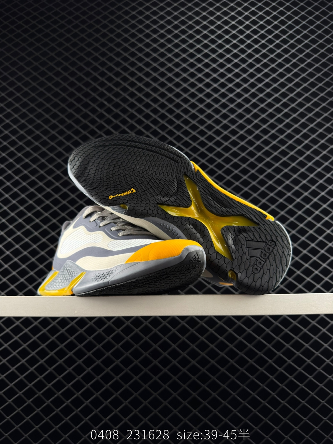 Adidas AlphaBounce Beyond M 3M