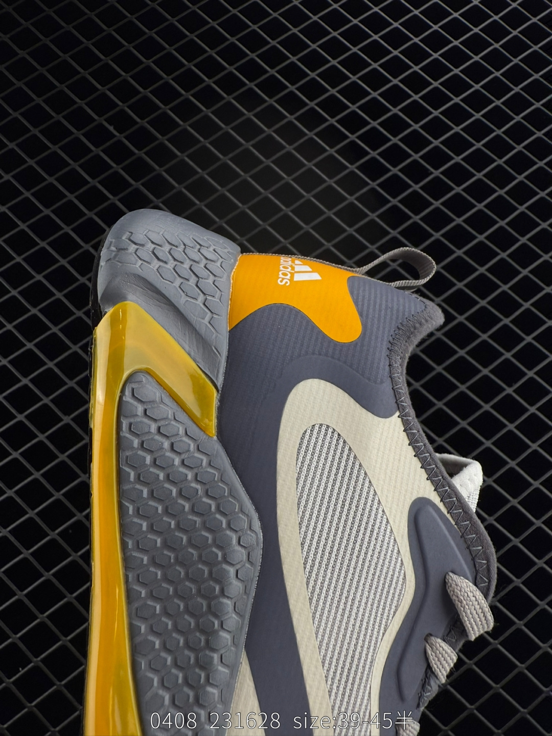 Adidas AlphaBounce Beyond M 3M