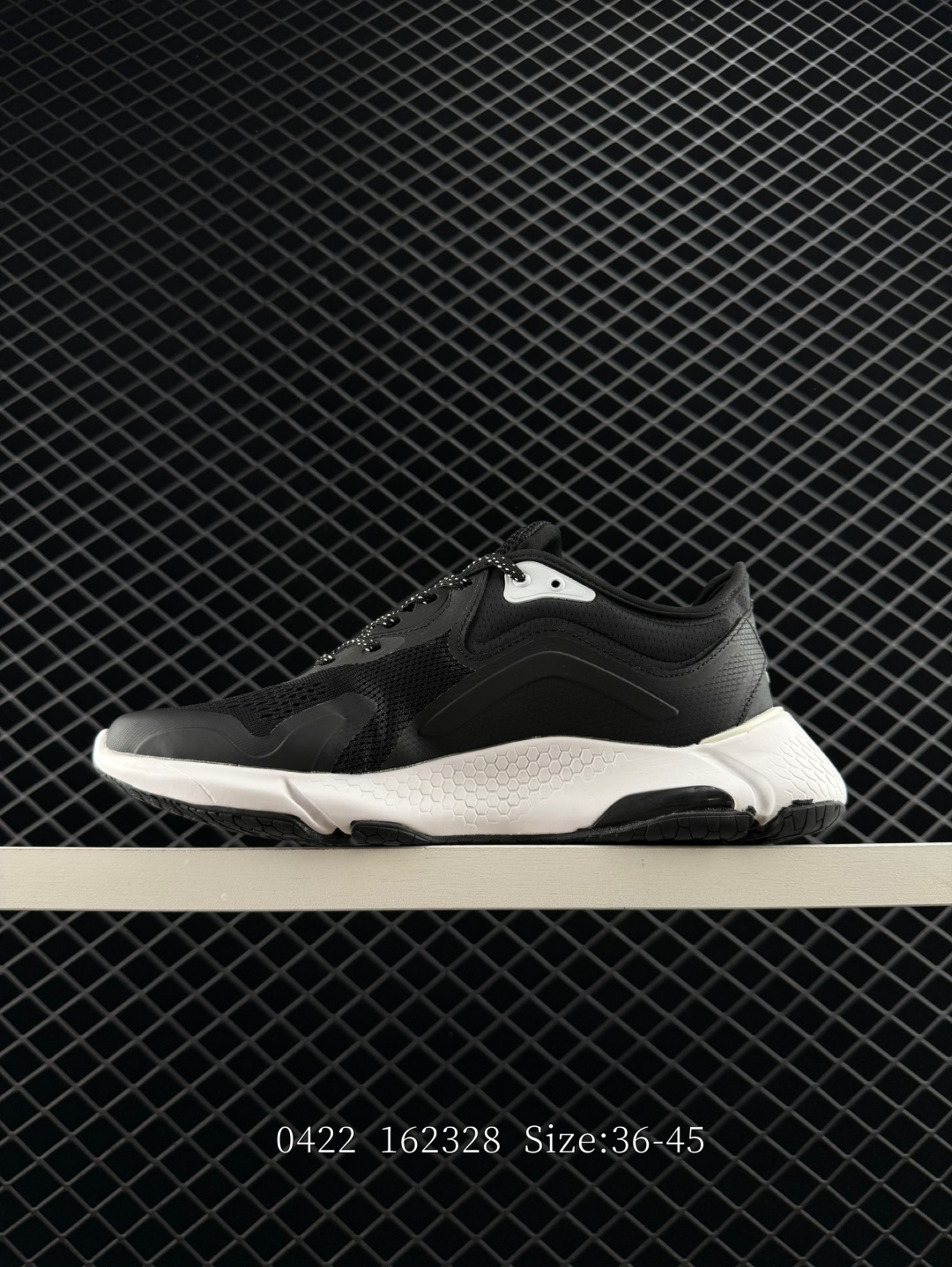 Adidas AlphaBounce INSTINCT CC M