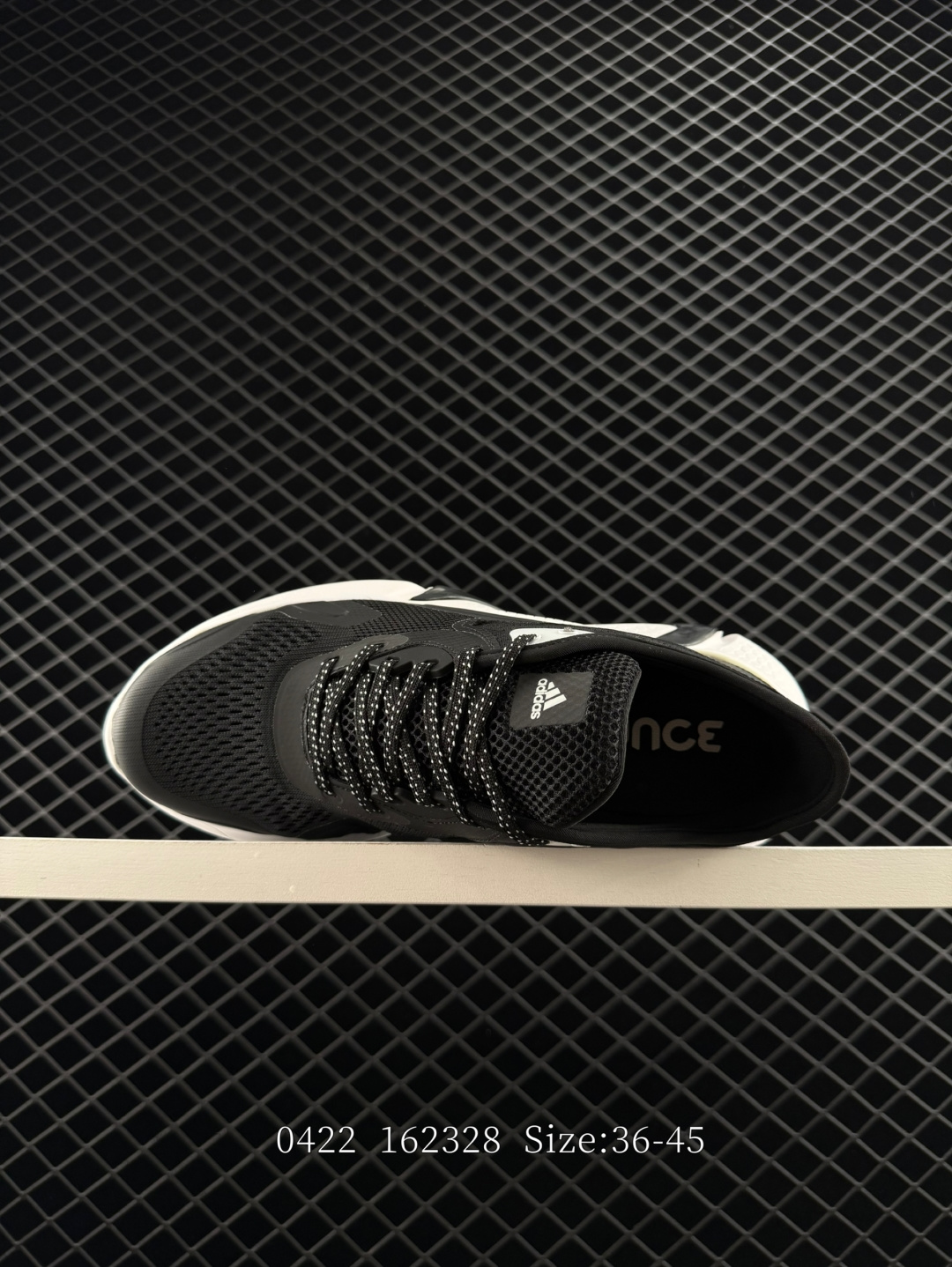 Adidas AlphaBounce INSTINCT CC M