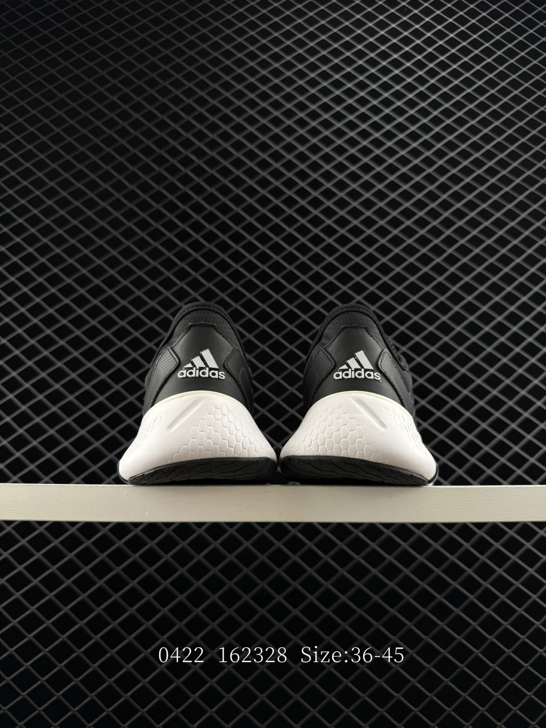 Adidas AlphaBounce INSTINCT CC M