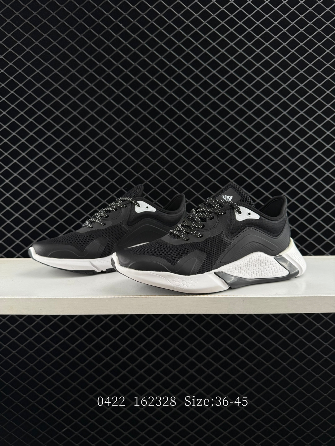 Adidas AlphaBounce INSTINCT CC M