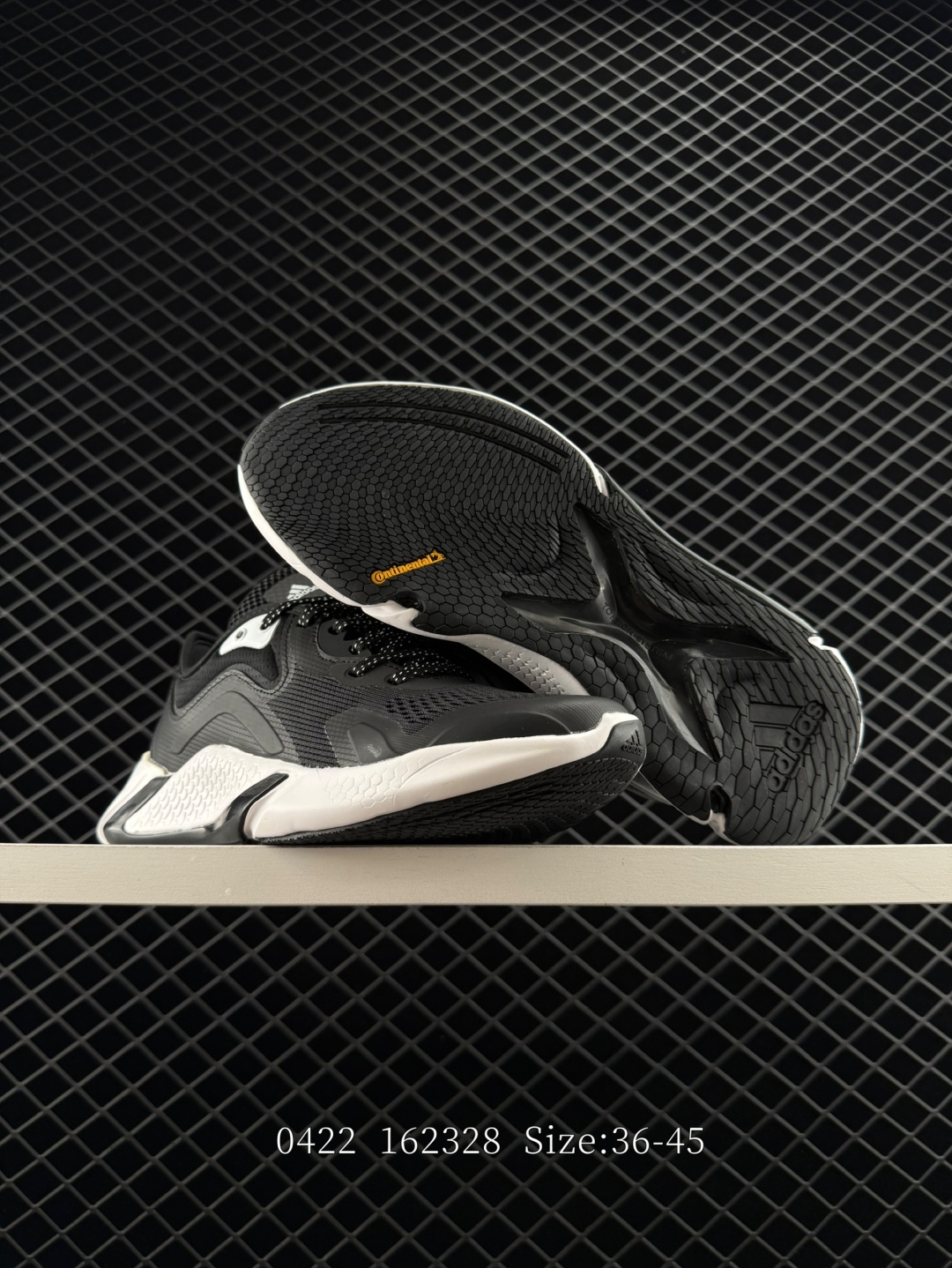 Adidas AlphaBounce INSTINCT CC M