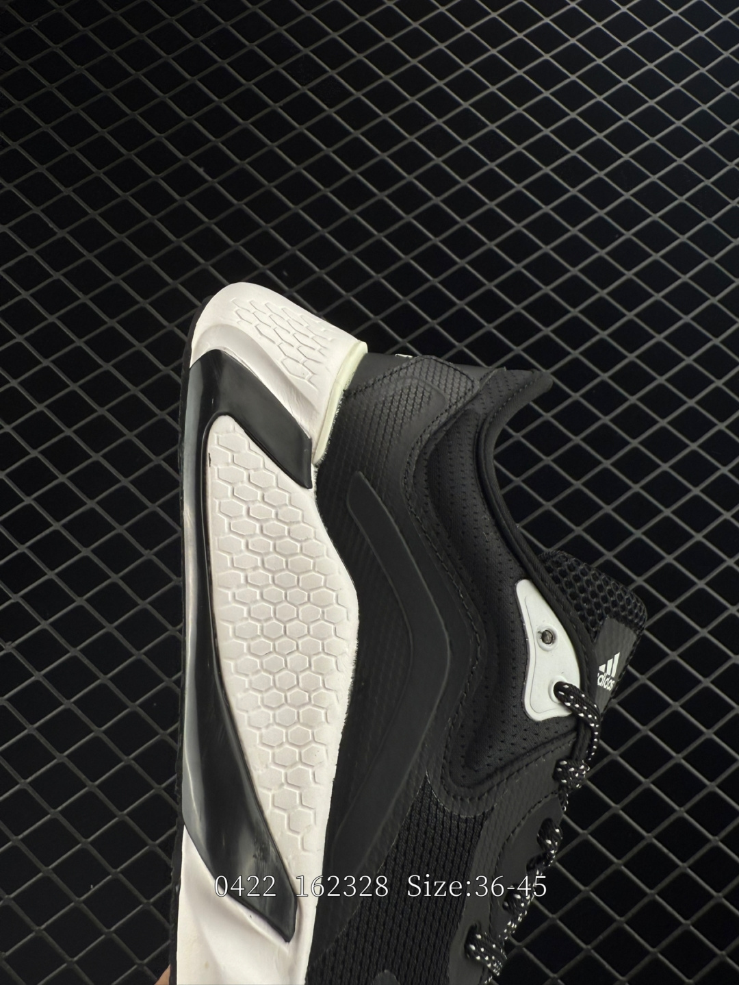 Adidas AlphaBounce INSTINCT CC M