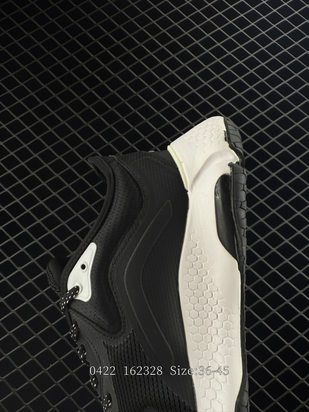 Adidas AlphaBounce INSTINCT CC M