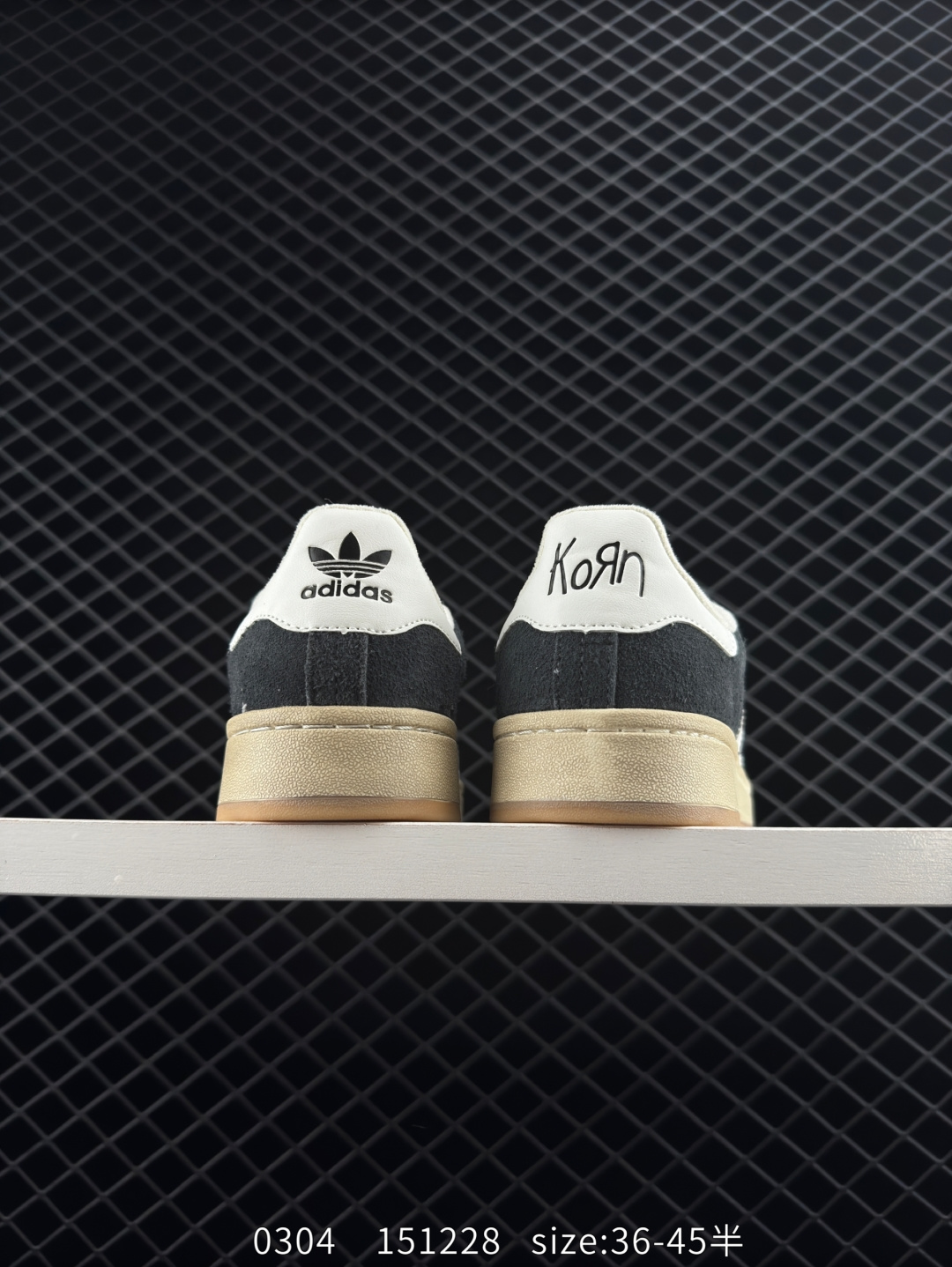 Adidas Originals Campus 00s