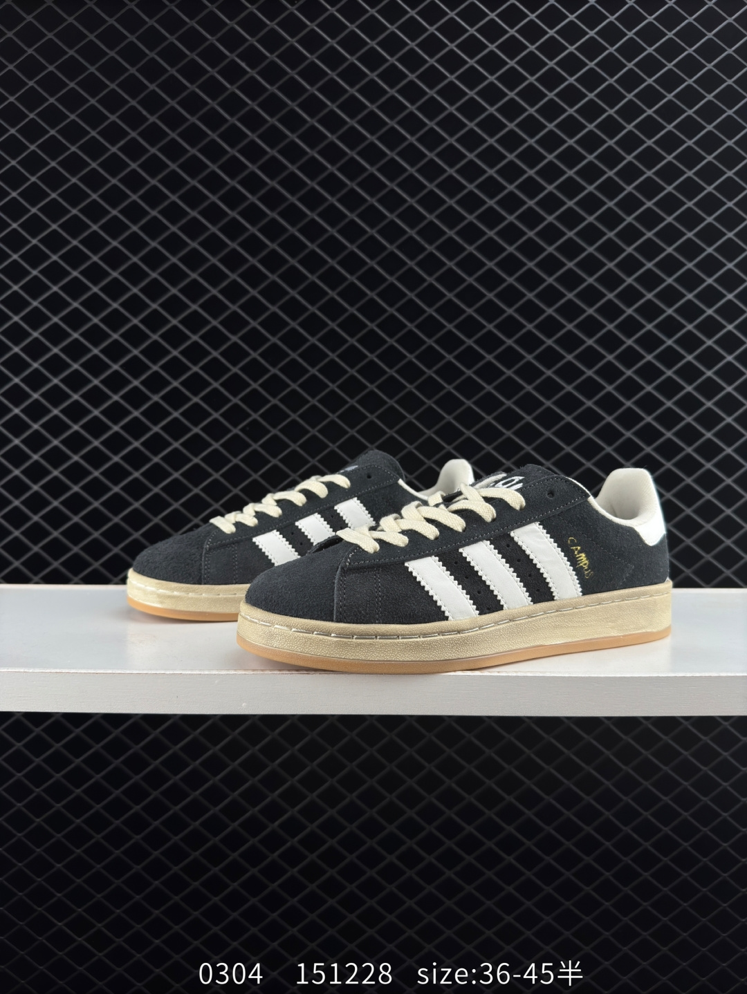 Adidas Originals Campus 00s