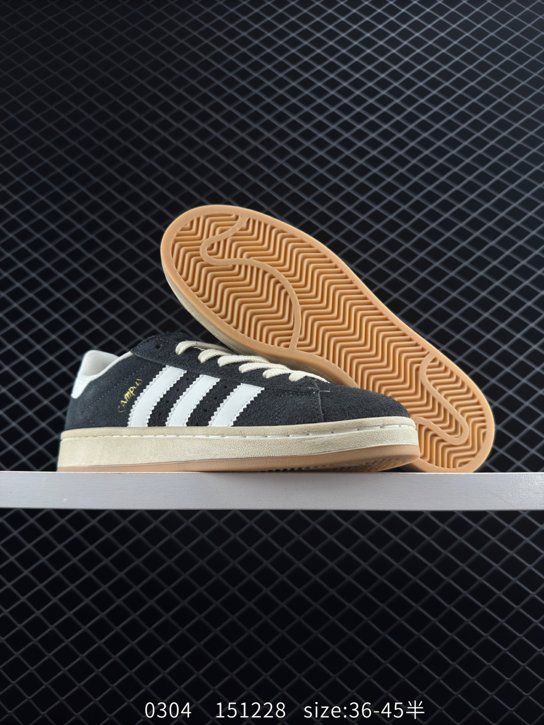 Adidas Originals Campus 00s