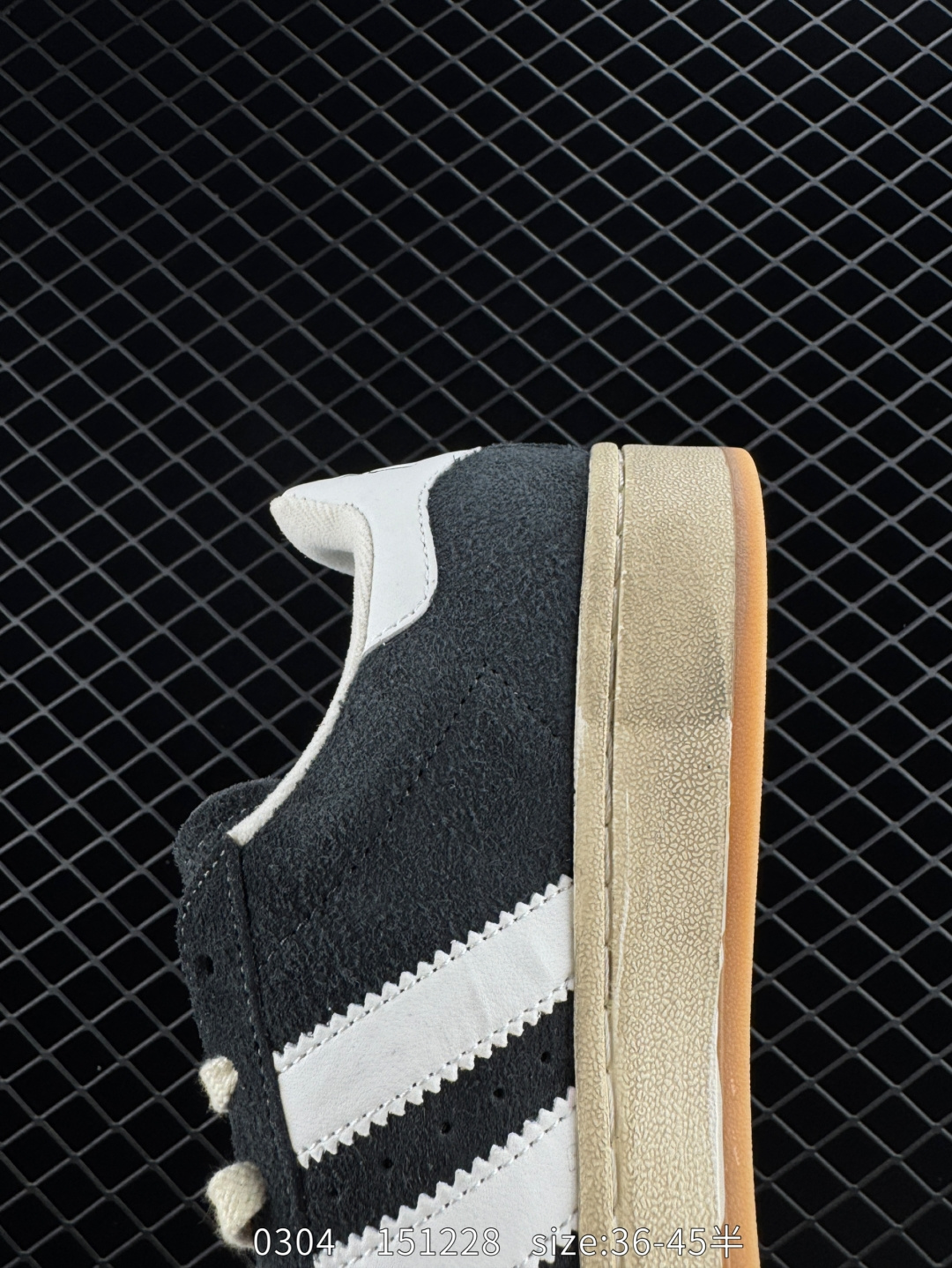 Adidas Originals Campus 00s