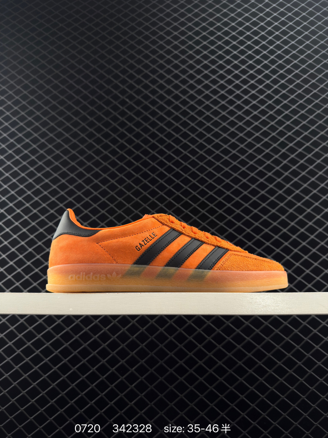 Adidas Originals Gazelle INdoor Adidas Originals Gazelle INdoor