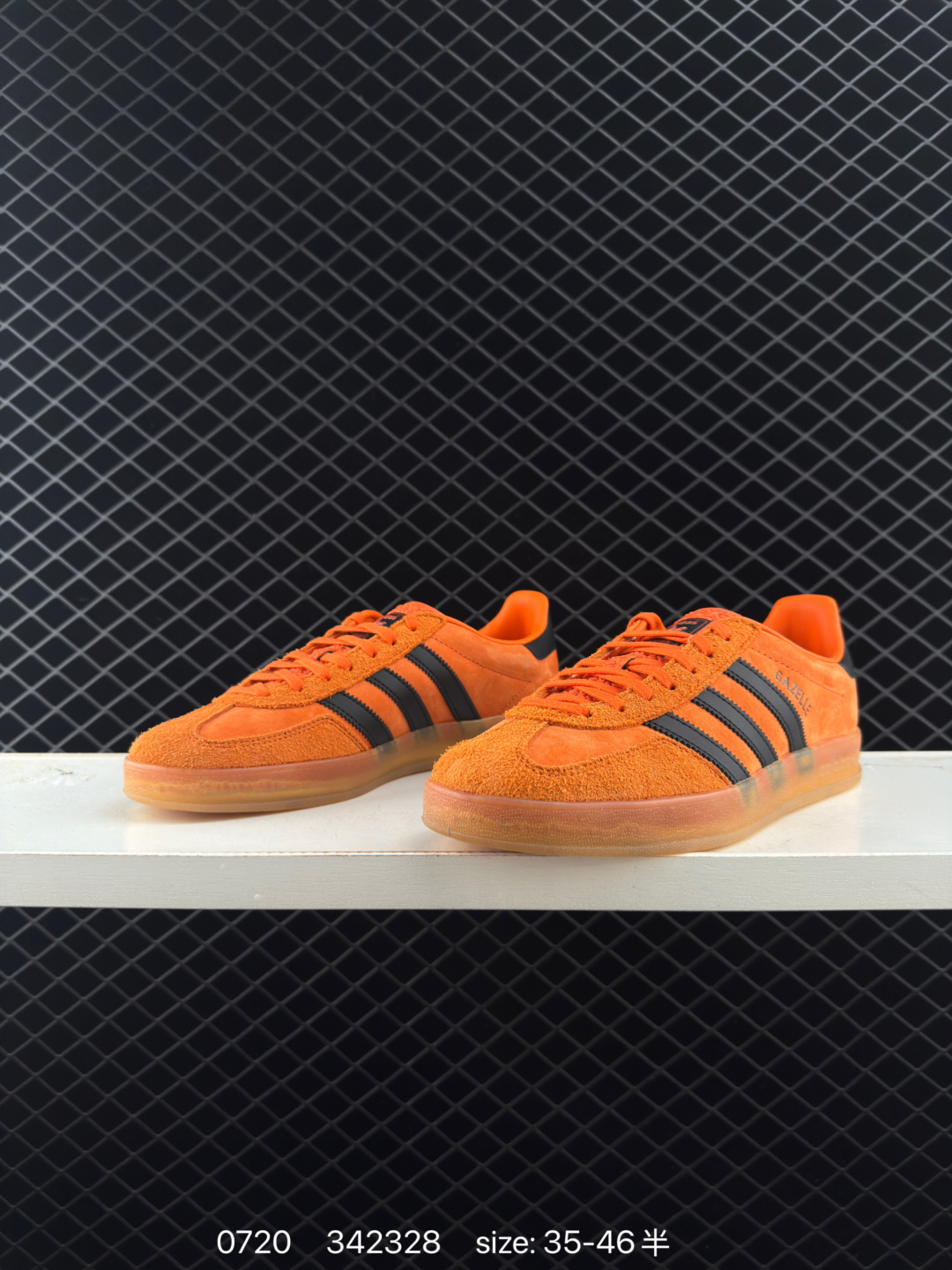 Adidas Originals Gazelle INdoor