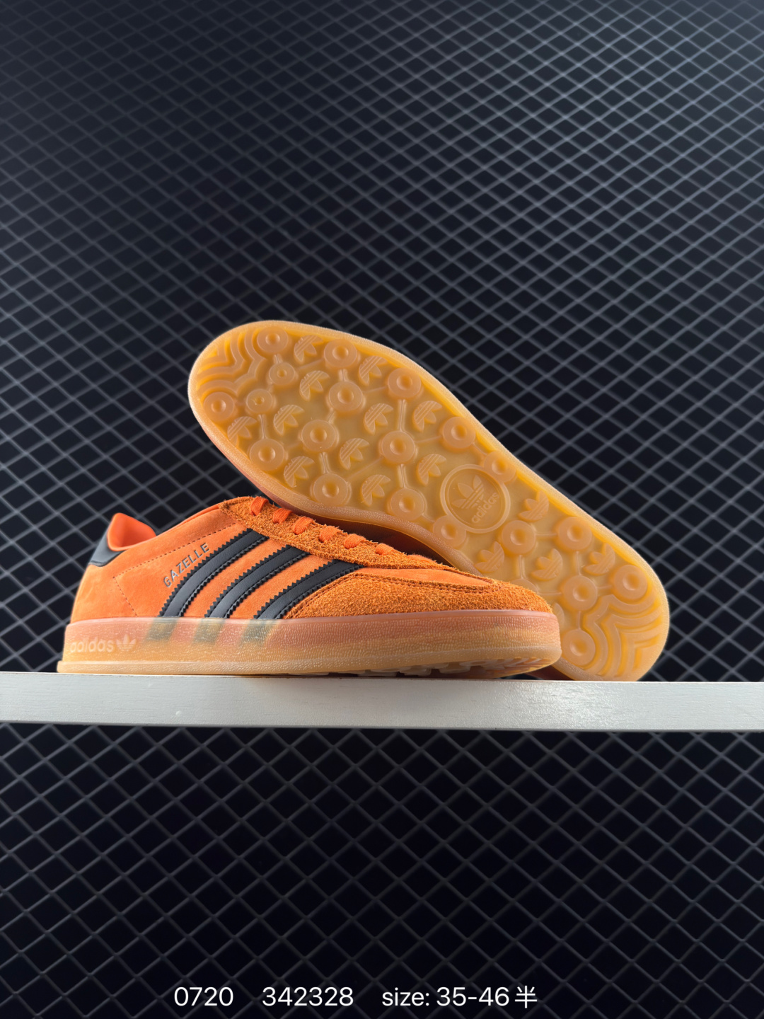 Adidas Originals Gazelle INdoor