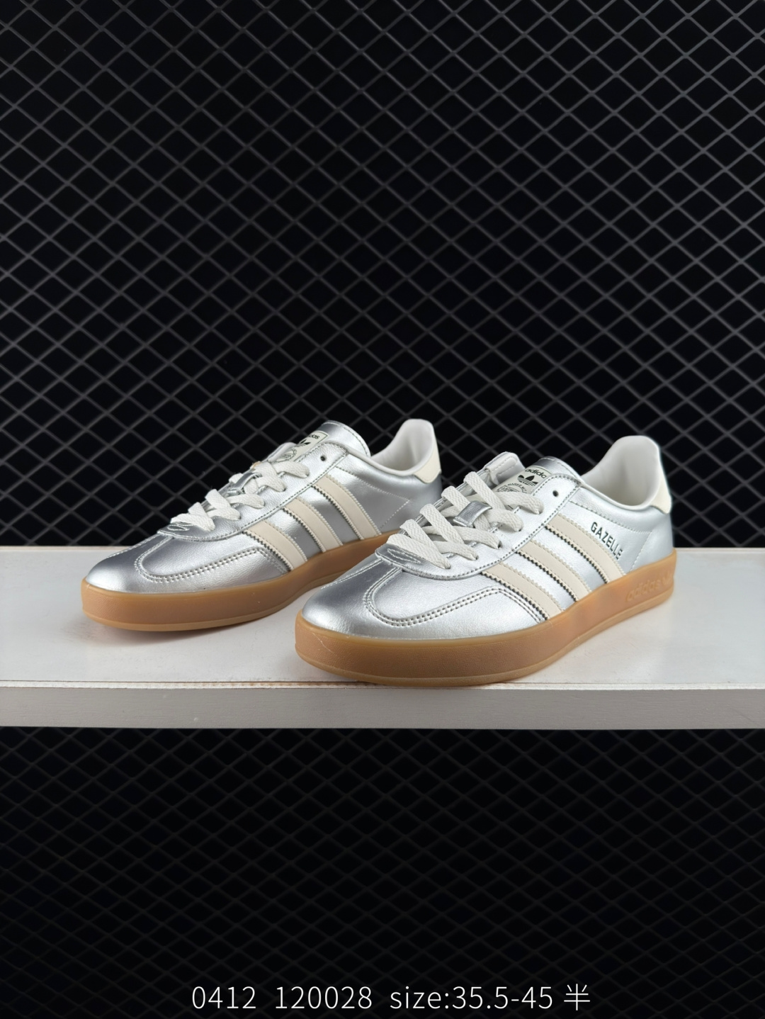 adidas Originals Gazelle INdoor