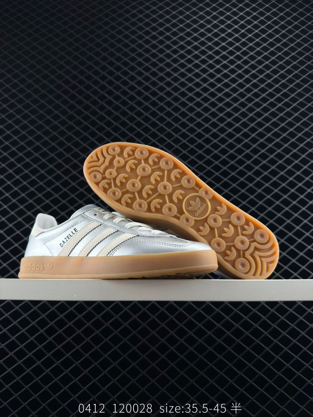 adidas Originals Gazelle INdoor