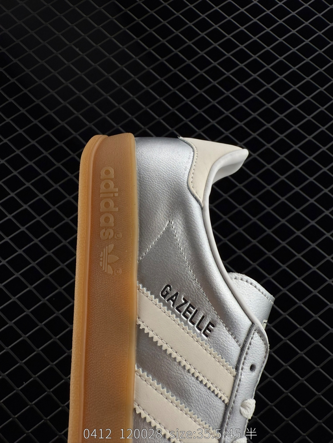 adidas Originals Gazelle INdoor