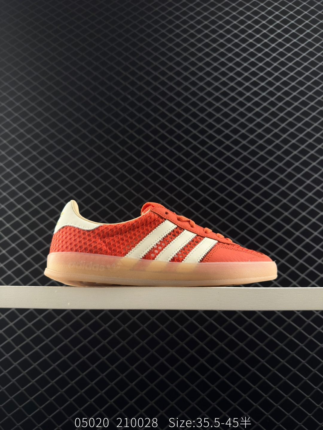 adidas Originals Gazelle INdoor adidas Originals Gazelle INdoor